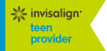invisalign teen provider