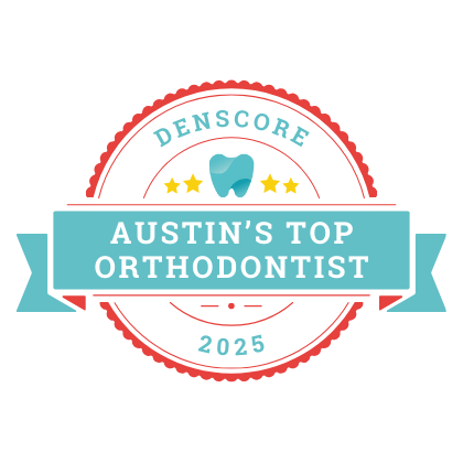 Denscore Austin's Top Orthodontist TX