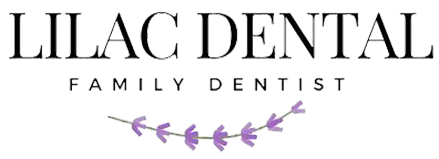 Lilac Dental logo