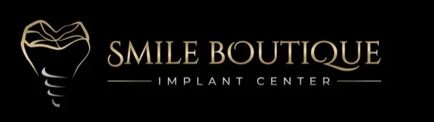 Smile Boutique Implant Center logo