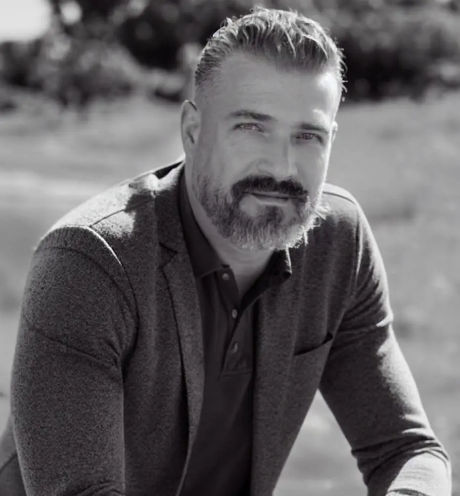 Dr. Rodrigo Viecilli, orthodontic expert at Limestone Hills Orthodontics in Austin, TX.