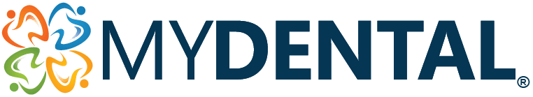 MyDental Network logo Health Partners for Limestone Hills Orthodontics in Austin, TX