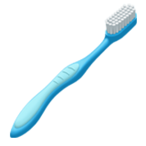 Illustration of a human molar tooth on white, representing Limestone Hills Orthodontics in Austin, TX.