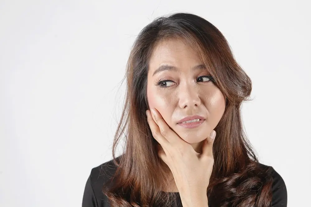 asian thai worry face shape - What Causes Crooked Teeth? A Clinical Guide for Austin Parents | Limestone Hills Orthodontics Austin TX