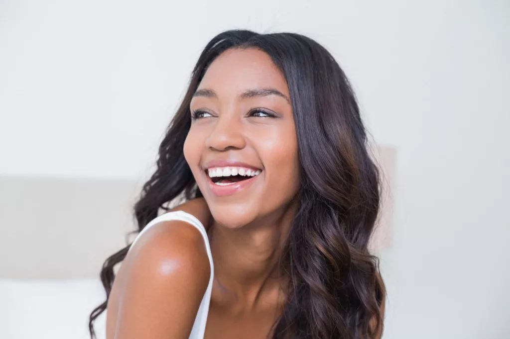Crowded Teeth Treatment in Austin