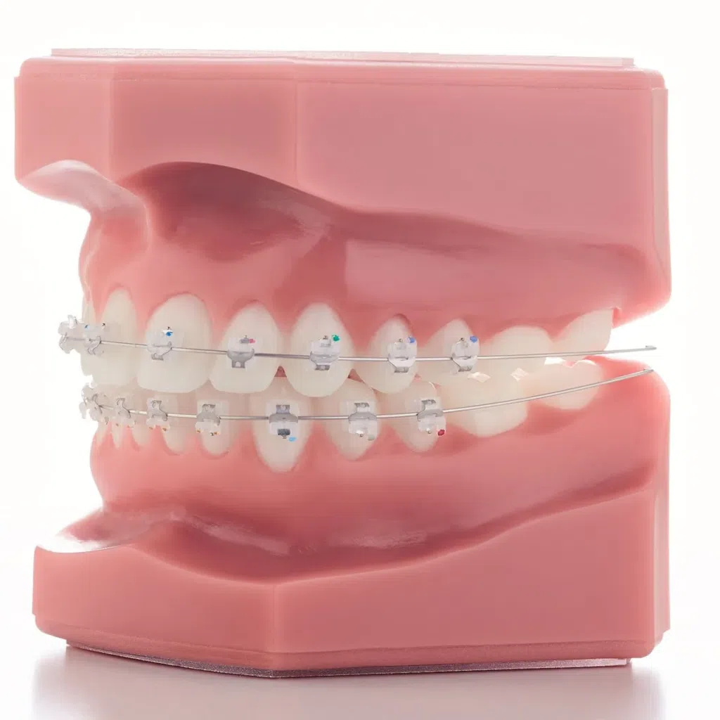 Limestone Hills Orthodontics
