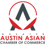 greater austin asian chamber of commerce logo