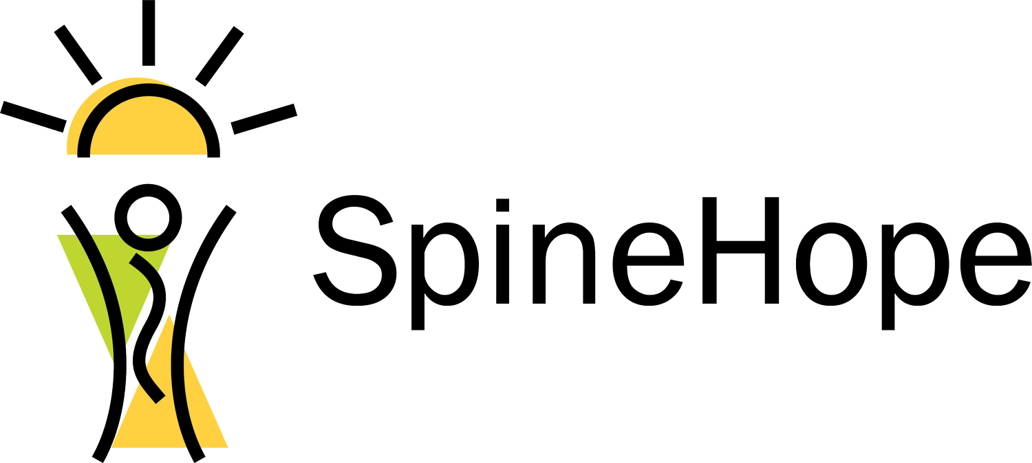 SpineHope Logo