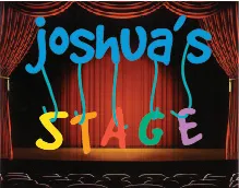 joshua's stage Logo